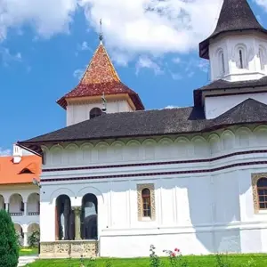 Explore Cycle Romania for 9 days with Explore! and discover unforgettable experiences - Photo 10