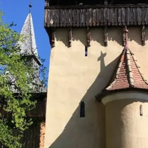 Explore Cycle Romania for 9 days with Explore! and discover unforgettable experiences - Photo 11