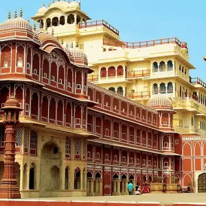 Explore Delhi to Kathmandu for 17 days with Explore! and discover unforgettable experiences - Photo 5