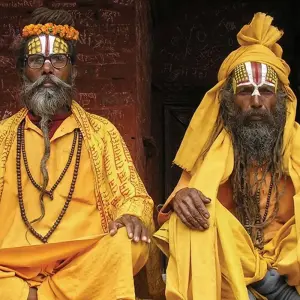 Explore Delhi to Kathmandu for 17 days with Explore! and discover unforgettable experiences - Photo 8
