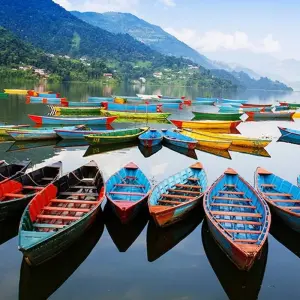 Explore Delhi to Kathmandu for 17 days with Explore! and discover unforgettable experiences - Photo 9