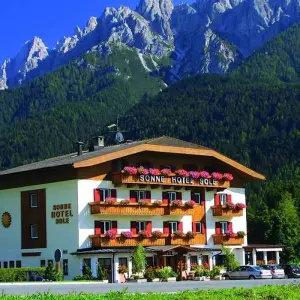 Explore Hiking in the Dolomites for 8 days with Explore! and discover unforgettable experiences - Photo 4
