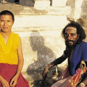 Explore Delhi to Kathmandu for 17 days with Explore! and discover unforgettable experiences - Photo 10