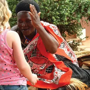 Explore Family South Africa Safari and Beach Adventure for 13 days with Explore! and discover unforgettable experiences - Photo 8