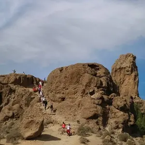 Explore Canary Islands Walking - La Gomera and Tenerife for 8 days with Explore! and discover unforgettable experiences - Photo 2