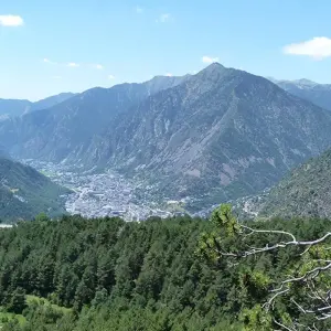 Explore Walking in the Pyrenees for 8 days with Explore! and discover unforgettable experiences - Photo 3