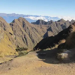 Explore Walk Peru's Inca Trail and Palccoyo Rainbow Mountain for 14 days with Explore! and discover unforgettable experiences - Photo 2