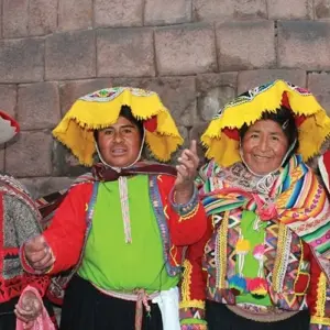 Explore Walk Peru's Inca Trail and Palccoyo Rainbow Mountain for 14 days with Explore! and discover unforgettable experiences - Photo 3