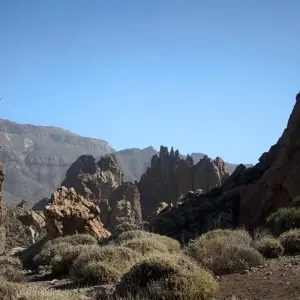 Explore Canary Islands Walking - La Gomera and Tenerife for 8 days with Explore! and discover unforgettable experiences - Photo 7