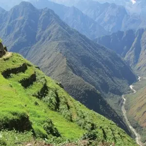 Explore Walk Peru's Inca Trail and Palccoyo Rainbow Mountain for 14 days with Explore! and discover unforgettable experiences - Photo 5