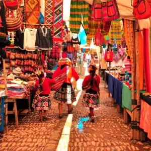 Explore Classic Peru for 14 days with Explore! and discover unforgettable experiences - Photo 2