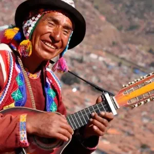 Explore Classic Peru for 14 days with Explore! and discover unforgettable experiences - Photo 3