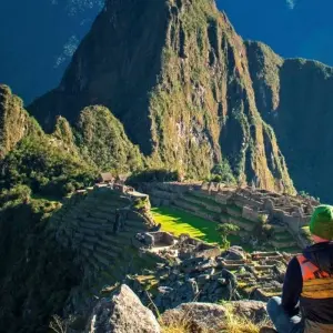 Explore Walk Peru's Inca Trail and Palccoyo Rainbow Mountain for 14 days with Explore! and discover unforgettable experiences - Photo 7