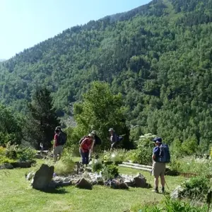 Explore Walking in the Pyrenees for 8 days with Explore! and discover unforgettable experiences - Photo 9
