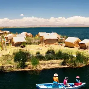 Explore Classic Peru for 14 days with Explore! and discover unforgettable experiences - Photo 4
