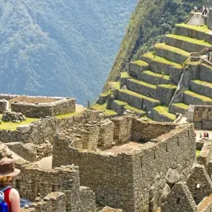 Explore Walk Peru's Inca Trail and Palccoyo Rainbow Mountain for 14 days with Explore! and discover unforgettable experiences - Photo 8