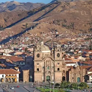 Explore Classic Peru for 14 days with Explore! and discover unforgettable experiences - Photo 5