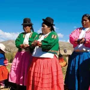 Explore Classic Peru for 14 days with Explore! and discover unforgettable experiences - Photo 7