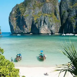 Explore Thai Island Hopping for 14 days with Explore! and discover unforgettable experiences - Photo 10