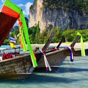 Explore Thai Island Hopping for 14 days with Explore! and discover unforgettable experiences - Photo 11