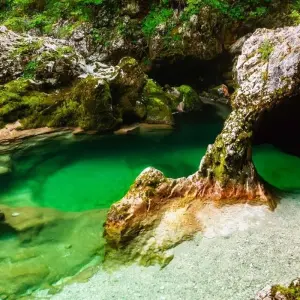 Explore Walking in Slovenia for 8 days with Explore! and discover unforgettable experiences - Photo 2