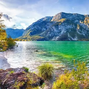 Explore Walking in Slovenia for 8 days with Explore! and discover unforgettable experiences - Photo 3