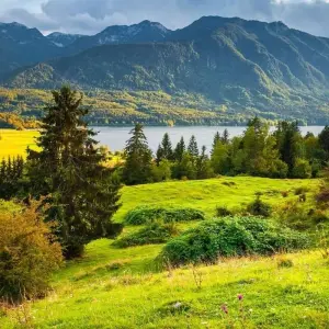Explore Walking in Slovenia for 8 days with Explore! and discover unforgettable experiences - Photo 4