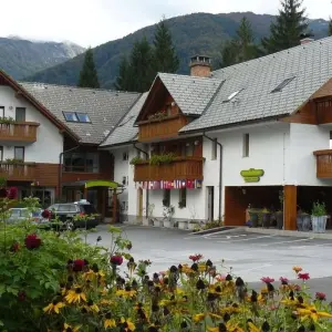 Explore Walking in Slovenia for 8 days with Explore! and discover unforgettable experiences - Photo 5