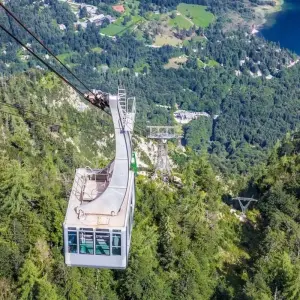 Explore Walking in Slovenia for 8 days with Explore! and discover unforgettable experiences - Photo 6
