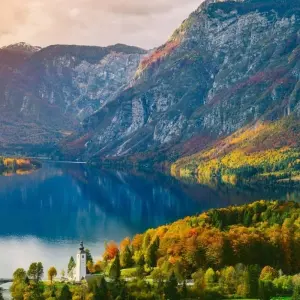Explore Walking in Slovenia for 8 days with Explore! and discover unforgettable experiences - Photo 7
