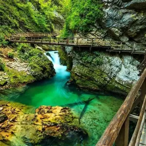 Explore Walking in Slovenia for 8 days with Explore! and discover unforgettable experiences - Photo 8