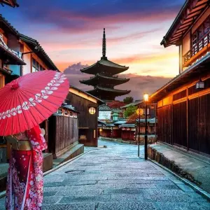 Explore Simply Japan for 14 days with Explore! and discover unforgettable experiences - Photo 10