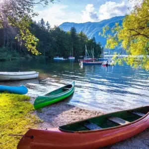 Explore Walking in Slovenia for 8 days with Explore! and discover unforgettable experiences - Photo 10