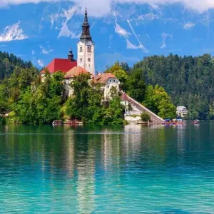 Explore Walking in Slovenia for 8 days with Explore! and discover unforgettable experiences - Photo 11