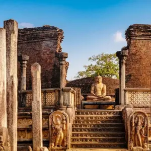 Explore Active Sri Lanka for 14 days with Explore! and discover unforgettable experiences - Photo 4