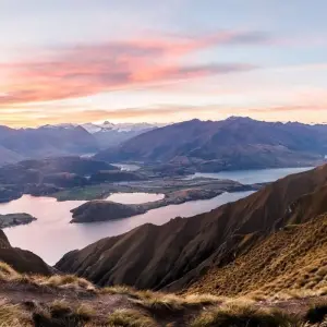 Explore Walking in New Zealand for 19 days with Explore! and discover unforgettable experiences - Photo 3