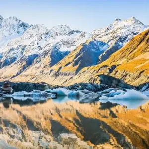 Explore Walking in New Zealand for 19 days with Explore! and discover unforgettable experiences - Photo 5