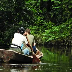 Explore Peru Amazon Extension (Comfortable) for 4 days with Explore! and discover unforgettable experiences - Photo 9