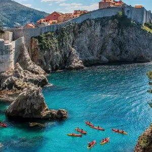 Explore Croatia Island Hopping for 8 days with Explore! and discover unforgettable experiences - Photo 8