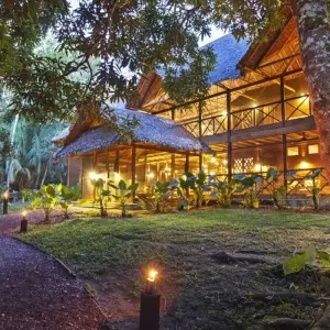 Explore Peru Amazon Extension (Comfortable) for 4 days with Explore! and discover unforgettable experiences - Photo 11