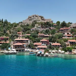 Explore Sail Turkey 18 to 39 Young Adults for 7 days with Farout Turkey and discover unforgettable experiences - Photo 2