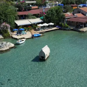 Explore Sail Turkey 18 to 39 Young Adults for 7 days with Farout Turkey and discover unforgettable experiences - Photo 4