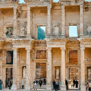 Explore Bus & Sail Turkey Tour 18-39's ( 17 Days ) for 17 days with Farout Turkey and discover unforgettable experiences - Photo 2