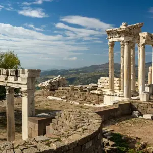 Explore Bus & Sail Turkey Tour 18-39's ( 17 Days ) for 17 days with Farout Turkey and discover unforgettable experiences - Photo 3