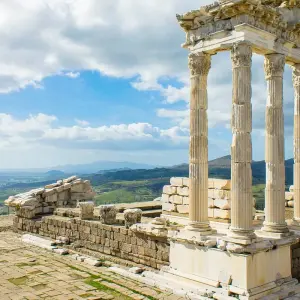 Explore Istanbul, Gallipoli, Ephesus & Sail Week Tour for 12 days with Farout Turkey and discover unforgettable experiences - Photo 3