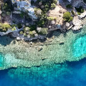 Explore Complete Adventure 7 Day Sail Turkey Tour for 7 days with Farout Turkey and discover unforgettable experiences - Photo 2