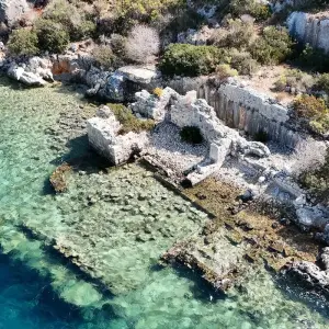Explore Complete Adventure 7 Day Sail Turkey Tour for 7 days with Farout Turkey and discover unforgettable experiences - Photo 3