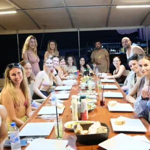 Explore Complete Adventure 7 Day Sail Turkey Tour for 7 days with Farout Turkey and discover unforgettable experiences - Photo 4