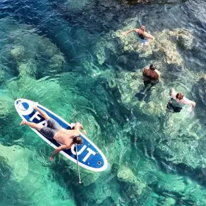 Explore Sail Week and Cappadocia for 12 days with Farout Turkey and discover unforgettable experiences - Photo 5