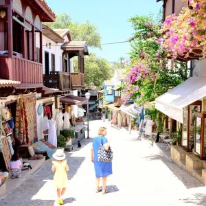 Explore Complete Adventure 7 Day Sail Turkey Tour for 7 days with Farout Turkey and discover unforgettable experiences - Photo 5